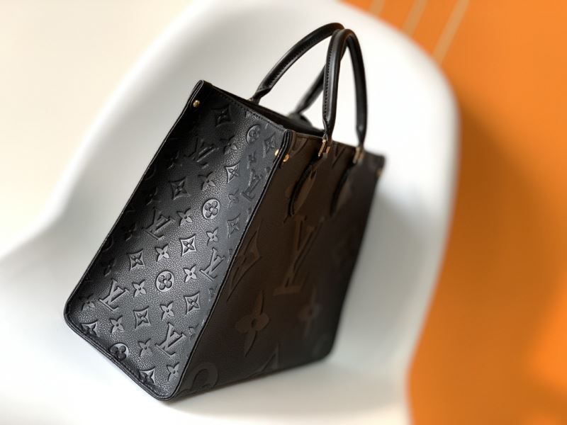 LV Shopping Bags